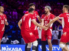 Brazylia pokonana w trzech setach! Polscy siatkarze zagrają w turnieju finałowym Ligi Narodów