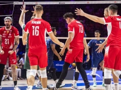 Ależ zwycięstwo Polaków w Lidze Narodów! Pokaz siły. Tak przypieczętowali awans