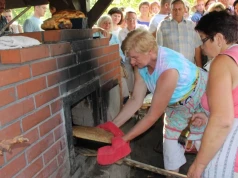 Pieczenie Chleba w Widnie 2026. Znamy program 28. edycji kaszubskiego święta smaków