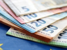 EBC zmieni wygląd banknotów euro. Nowa seria nie obejmie jednego nominału