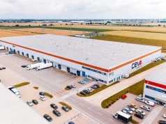 CEVA Logistics i GSK przedłużają umowę na zarządzanie centrum dystrybucji w Robakowie