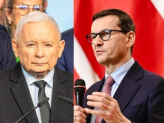 Rozwód Morawieckiego z PiS rozpoczął się rok temu. Wakacyjny grill będzie finałem?