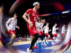 Liga Narodów siatkarzy 2026. Wyniki i skróty meczów - sobota 18.07 (WIDEO)