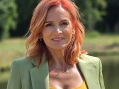 Bernadeta Krynicka: Minister zdrowia gnębi lekarzy. Kto przyszedłby do takiej pracy bez godnego zarobku?