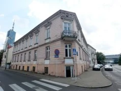 Miasto sprzedaje zabytkową kamienicę w centrum Rzeszowa za 4 mln zł. "Wymaga kompleksowego remontu".