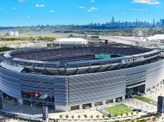 Finał mundialu będzie rozegrany na stadionie z recyklingu