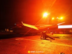 USA bombardowały Iran. Teheran donosi o "eksplozji tankowców". Podsumowanie nocy