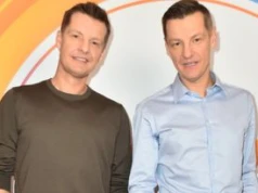 Lata temu ojciec braci Mroczek miał POWAŻNY wypadek. Szybko musieli dorosnąć