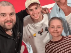 Tyle zebrała Fundacja Cancer Fighter w zbiórce "Diss na raka". Dopiero teraz podliczono wszystkie miliony