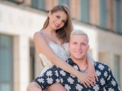Roksana i Mateusz planują powiększenie rodziny! "Na pewno sobie takiego sprawimy"