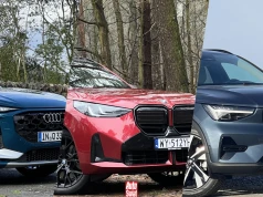 Pięć najlepszych SUV-ów premium, jakimi jeździłem. Trzy za mniej niż 200 tys. zł
