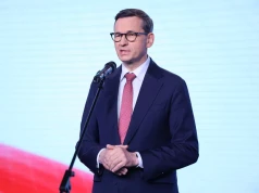 Morawiecki zabrał głos po spotkaniu z Kaczyńskim. „Jeszcze się nie urodził taki intrygant”