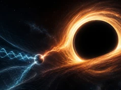 Można ukraść energię z czarnej dziury. Ożyła teoria sprzed 50 lat