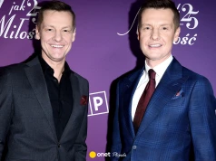 Życie prywatne braci Mroczek wzbudza emocje. "Chłopak z telewizji? To mocno podejrzane"