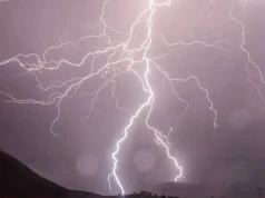 Groźne burze nad Polską. Ostrzeżenia IMGW dla 13 województw