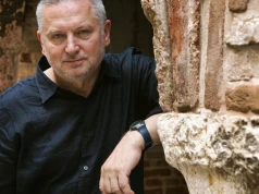 Wybitny bułgarski pisarz: Próbowałem przekonać babcię, że nie ma Boga, a słyszałem, że w Bułgarii niczego nie ma. Nawet oleju i papryki