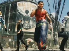 Najnowszy zwiastun Virtua Fighter: Crossroads. Pokazano fragment rozgrywki