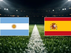 Finał mundialu w tv i online. Gdzie i o której oglądać mecz Argentyna – Hiszpania 19.7?