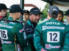 Żużel. Staszewski dokonał wyboru? To ma być jego nowy klub