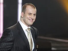 W 2006 roku mówiło o nim pół Polski. Był odznaczony przez prezydenta