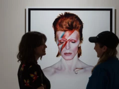 David Bowie powraca zza światów. Premiera nowej płyty już we wrześniu