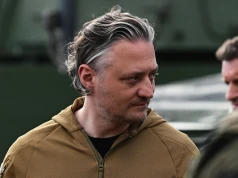 Szef BBN reaguje na deklarację Zełenskiego. "Jedyna droga"