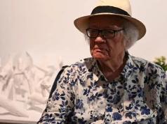 Józef Wilkoń w Koninie. Wyjątkowa wystawa „Zwierzogród Wilkonia” już otwarta