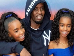 Córki Diddy’ego stają w jego obronie. „Mamy najlepszego tatę na świecie”