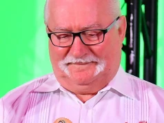 Taką emeryturę ma Lech Wałęsa. Nie jest zadowolony. "Jakbym był, to bym jeździł na rybki"