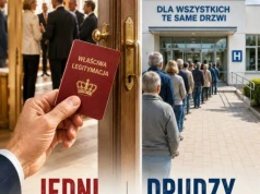 Nowe legitymacje, stare zasady. Czy naprawdę zbudowaliśmy państwo równych szans?