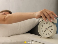 Metoda 8-8-8 jest tarczą dla mózgu. Lekarz tłumaczy, jak wpływa na długowieczność