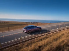 XPENG L03 – chiński SUV Coupe z AI i zasięgiem na każdą trasę. Debiut w Europie od 34 900 EUR