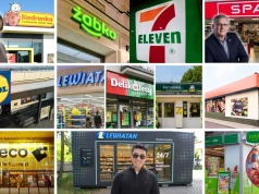 TOP 10 tygodnia: 7-Eleven wejdzie do Żabki, a GK Specjał nie boi się Lidla i Biedronki
