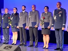 Święto Policji w Człuchowie. Będzie nowy radiowóz