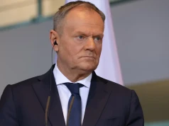 Kto najbardziej zagraża rządowi Donalda Tuska? Polacy odpowiedzieli w sondażu
