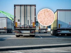 Transport z Tajlandii zatrzymany. To miało trafić do sprzedaży w Polsce