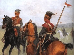 Kalendarium historyczne: 18 lipca 1792 roku – zwycięstwo pod Dubienką