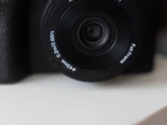 Viltrox 26mm f/2.8: obiektyw którego nie chce się zdejmować z aparatu!