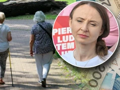 Setki tysięcy emerytów bez wyrównania. Rządowy projekt zamyka drogę do sądu