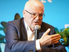Czy akcesja Ukrainy rozsadzi budżet WPR? Jerzy Plewa: są mechanizmy, by temu zapobiec