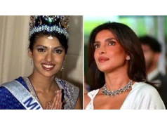 Przez nieudaną operację nosa Priyanka Chopra straciła kontrakty. "To był mroczny czas"
