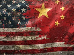 Wyższe prognozy wzrostu w USA. Chiny najsłabiej od czterech lat