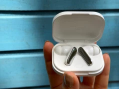 Recenzja realme Buds Air8 Pro. Słuchawki, które chcą grać w wyższej lidze