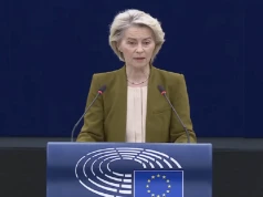 Unia Europejska przeznaczy 2,2 biliona euro na śmierć, zniszczenie i „ochronę środowiska”