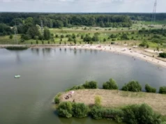 Kąpielisko przy ul. Królewieckiej zamknięte. To już drugie w ten weekend