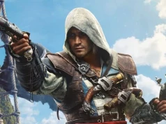 Wielki sukces Assassin's Creed Black Flag Resynced. Ubisoft potwierdza tryb Nowa Gra Plus i 3 miliony sprzedanych kopii