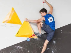 W Barcelonie startują dziś Mistrzostwa Europy w boulderingu