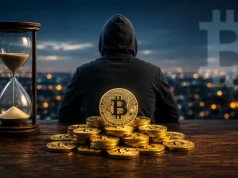 Wieloryb Bitcoina wrócił po ośmiu latach. To najlepsza strategia?