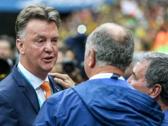 Mecz o brąz na mundialu nie ma żadnego sensu
