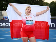 Wielki występ Polki. Mamy medal mistrzostw Europy!